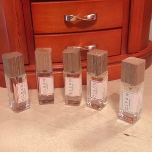 FIVE Clean Reserve Mini Perfumes